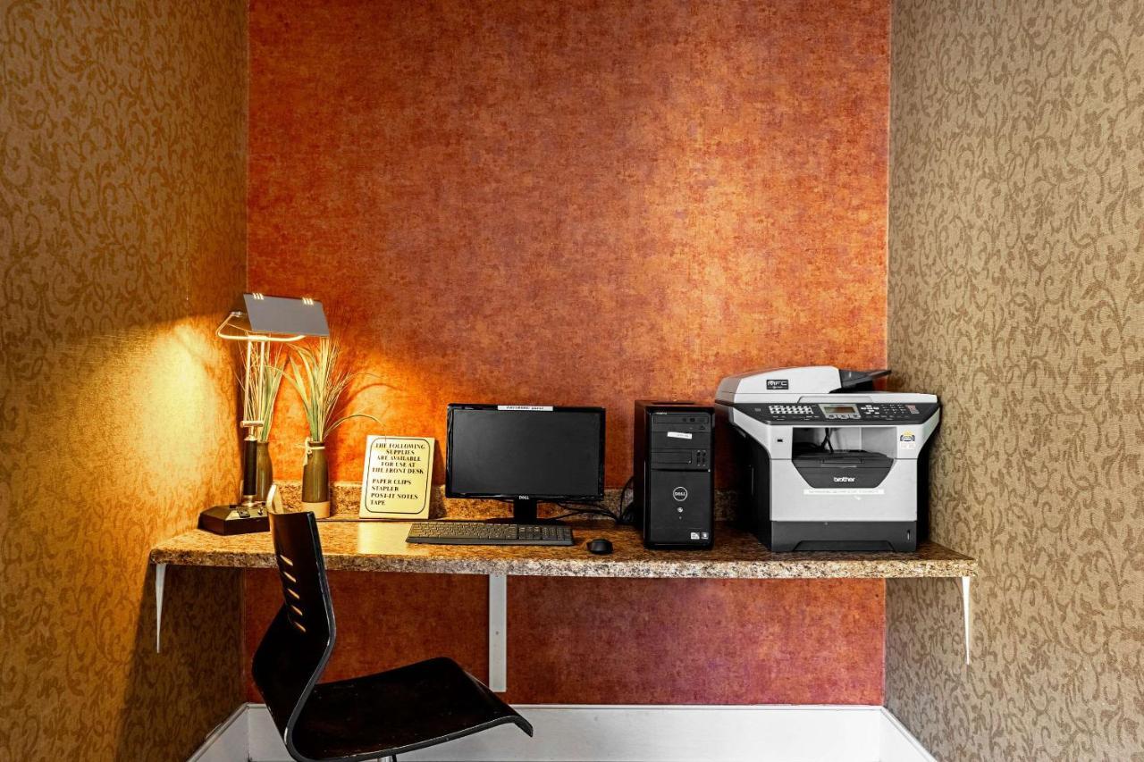 Quality Suites San Antonio Northeast Extérieur photo