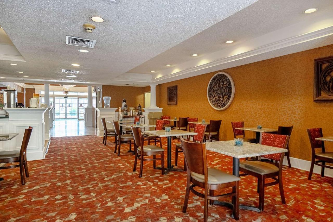 Quality Suites San Antonio Northeast Extérieur photo