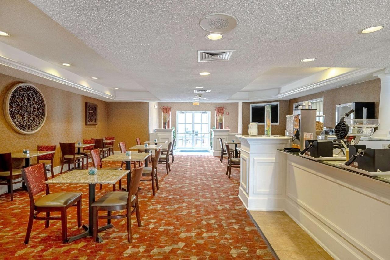 Quality Suites San Antonio Northeast Extérieur photo