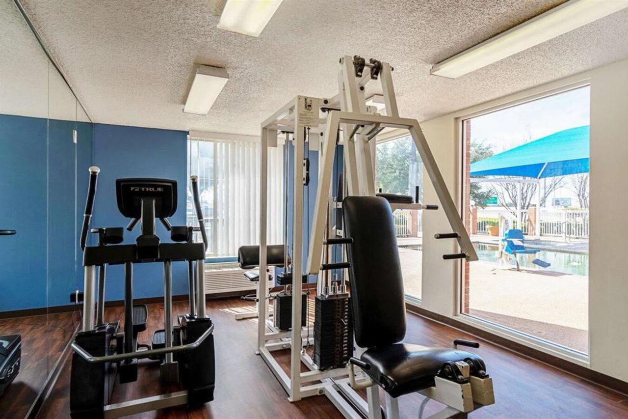Quality Suites San Antonio Northeast Extérieur photo