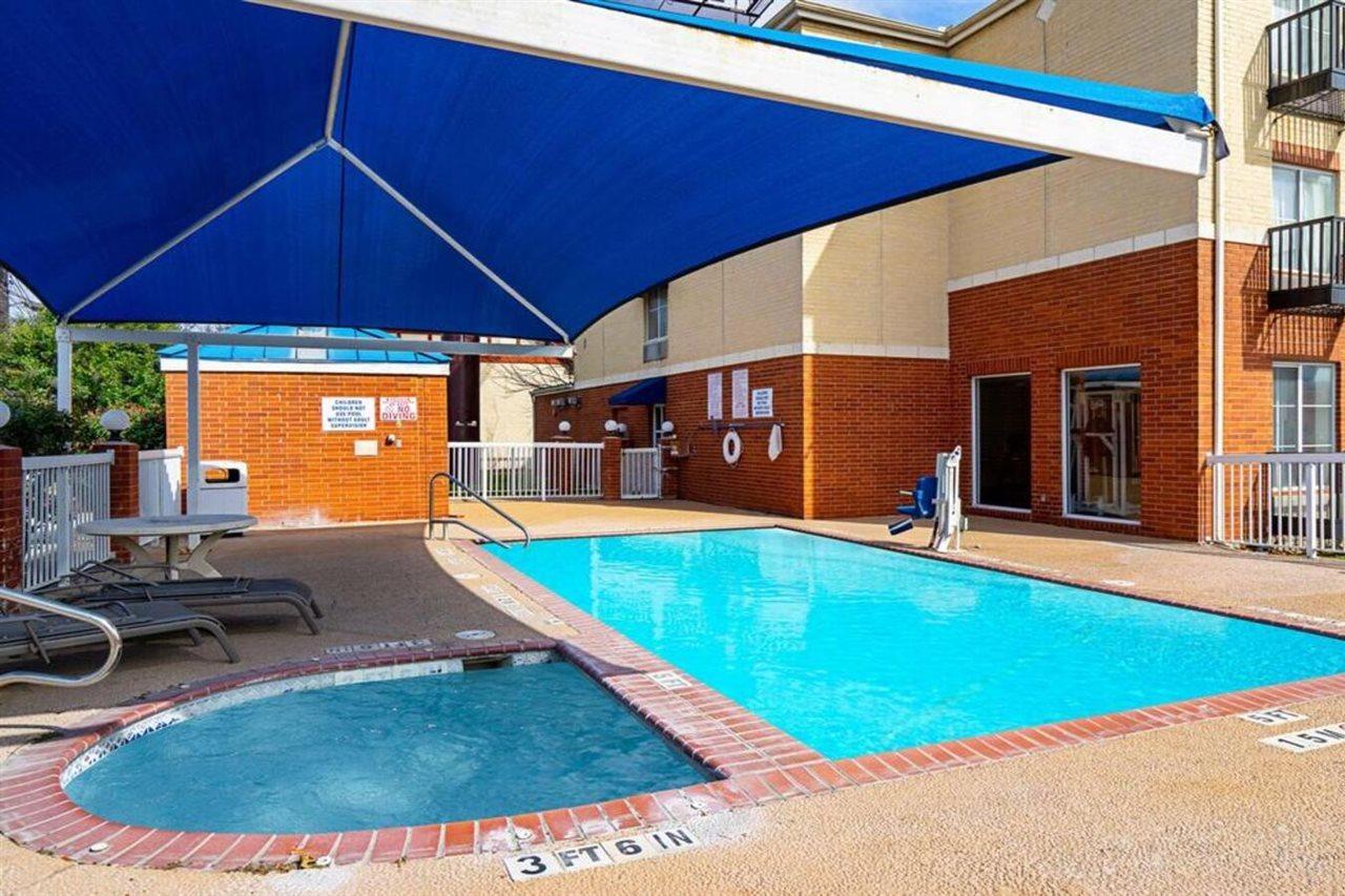 Quality Suites San Antonio Northeast Extérieur photo