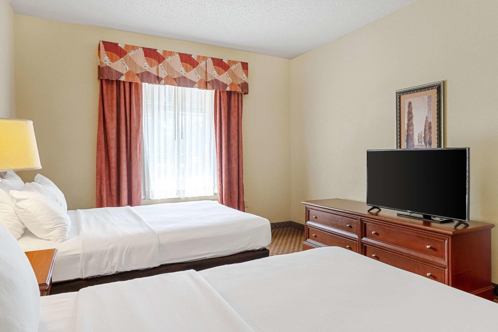 Quality Suites San Antonio Northeast Extérieur photo