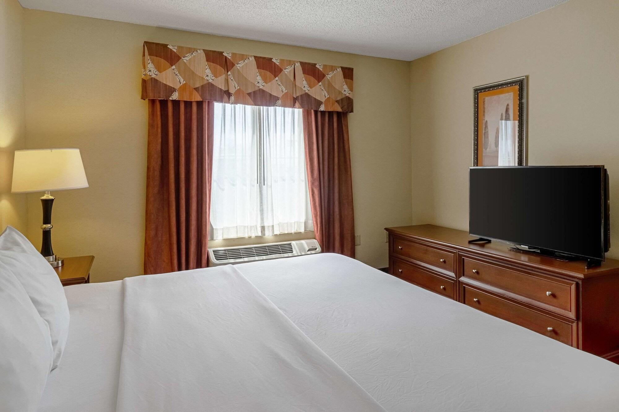 Quality Suites San Antonio Northeast Extérieur photo