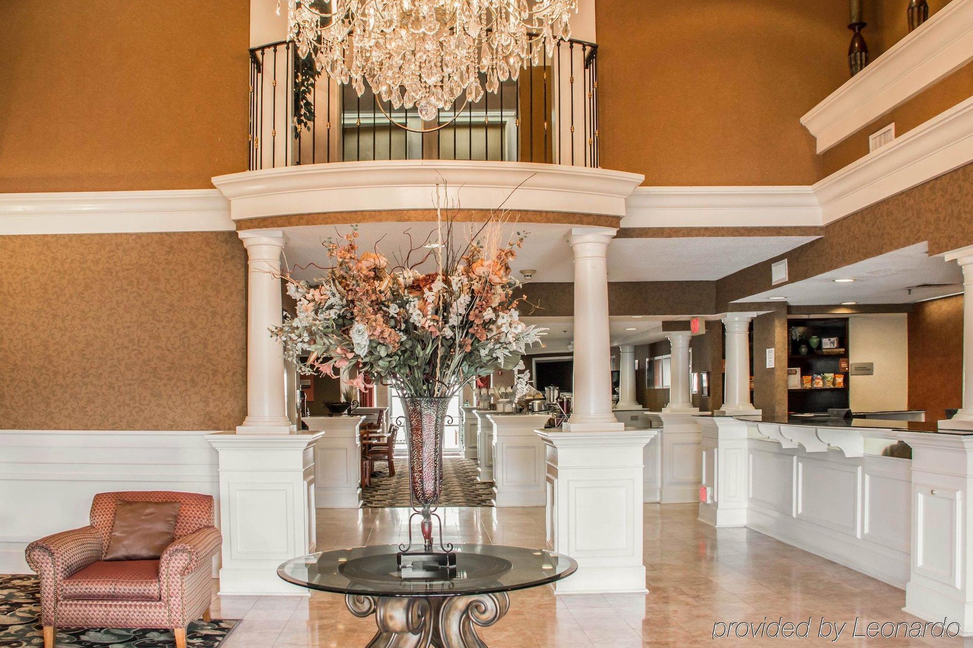 Quality Suites San Antonio Northeast Extérieur photo