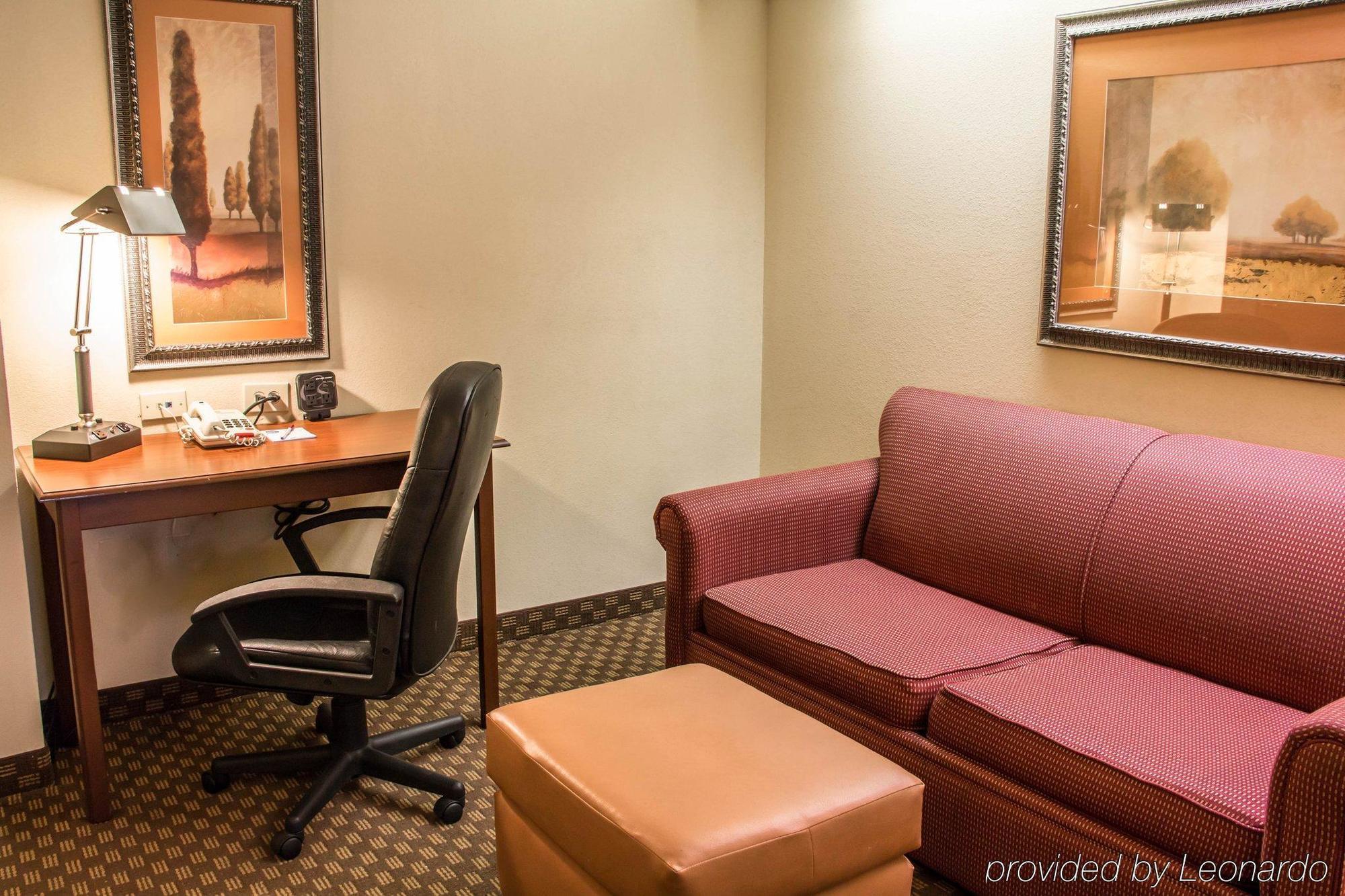 Quality Suites San Antonio Northeast Extérieur photo