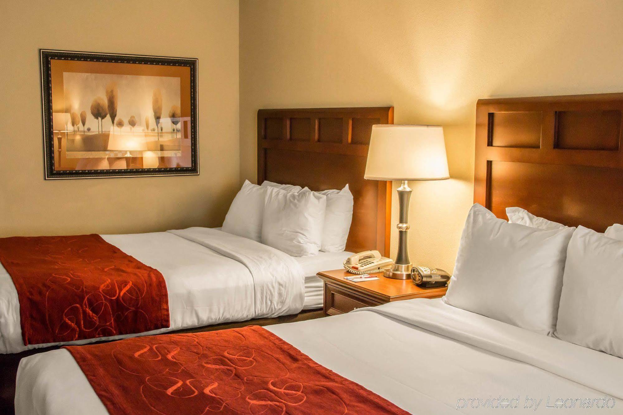 Quality Suites San Antonio Northeast Extérieur photo