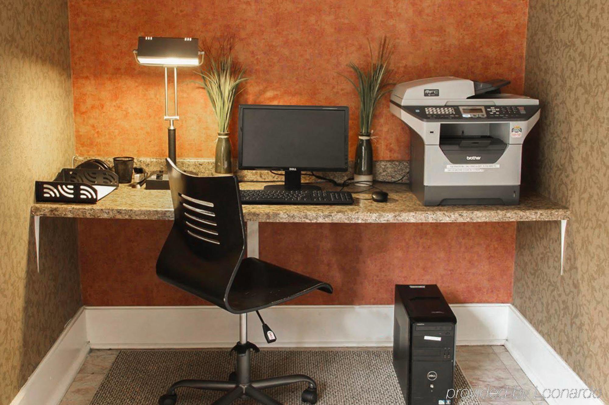 Quality Suites San Antonio Northeast Extérieur photo