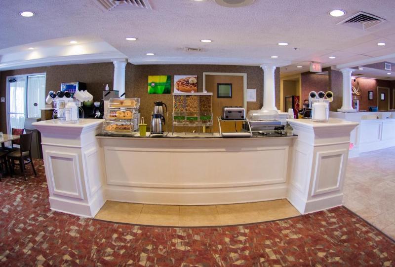 Quality Suites San Antonio Northeast Extérieur photo